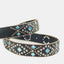 BE. Rhinestone Belt