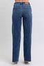 Just BE. JB The Blue Standard  Mid Rise Jeans