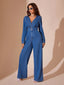 Just BE. Denim Daze Jumpsuit