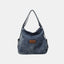 BE. ZBB  Denim Shoulder Bag