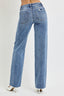 Just BE. RISEN Iana Jeans