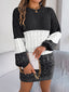 Just BE. Shellie Sweater Dress