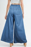 Just BE. SYN Metailia Wide Leg Jeans