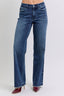 Just BE. JB The Blue Standard  Mid Rise Jeans