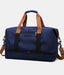 BE. MXY Oxford  Oversize Travel Bag