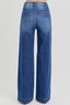 Just BE. RISEN Downtown Wide Leg Jeans