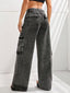 Just BE. Watts Wide Leg Jeans