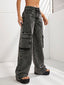 Just BE. Watts Wide Leg Jeans