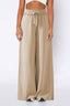 Just BE. Merry Mill High Waist Wide Leg Pants