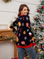 Just BE. Christmas  All I Want Is Food   Sweater