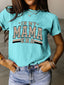 Just BE. Mama Era T-Shirt