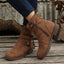 BE. Shoe Hyfe Suede Boots