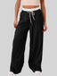 Just BE. Lebina  Wide Leg Pants