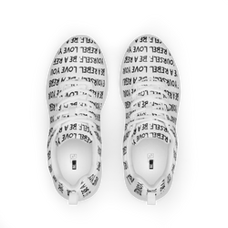 BE. Brand Athletic Shoes