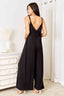 Just BE. Renali  Wide Leg Jumpsuit