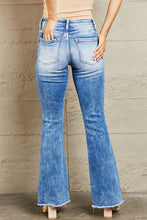 Load image into Gallery viewer, Just BE. BAEA Izzie Mid Rise Bootcut Jeans

