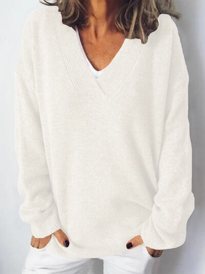 Just BE. Max Sweater